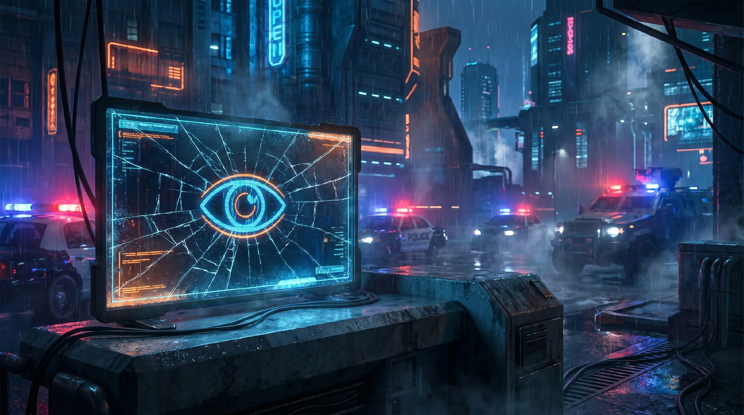 🚨 OpenAI знал о стрелке и не сообщил полиции