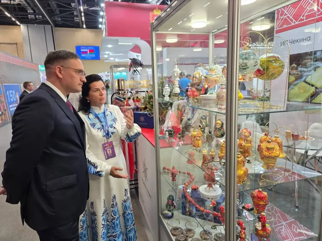 🇷🇺🇧🇾 Форум Россия –Беларусь: подводим итоги!