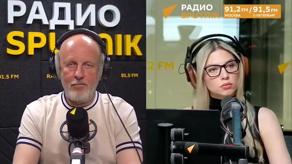 Война между русскими и русскими, которых стравил Запад