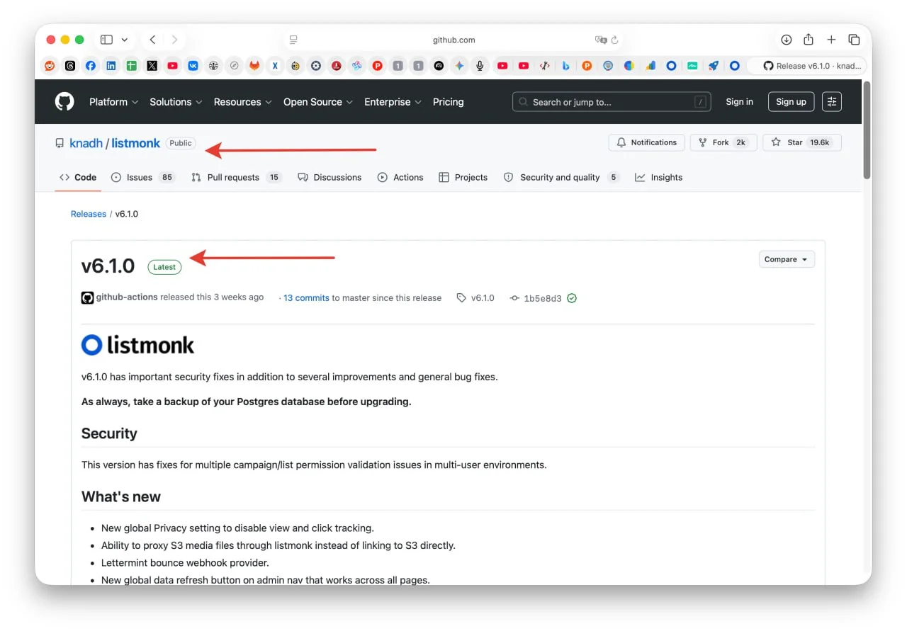 Возобновляем b2b cold email outreach