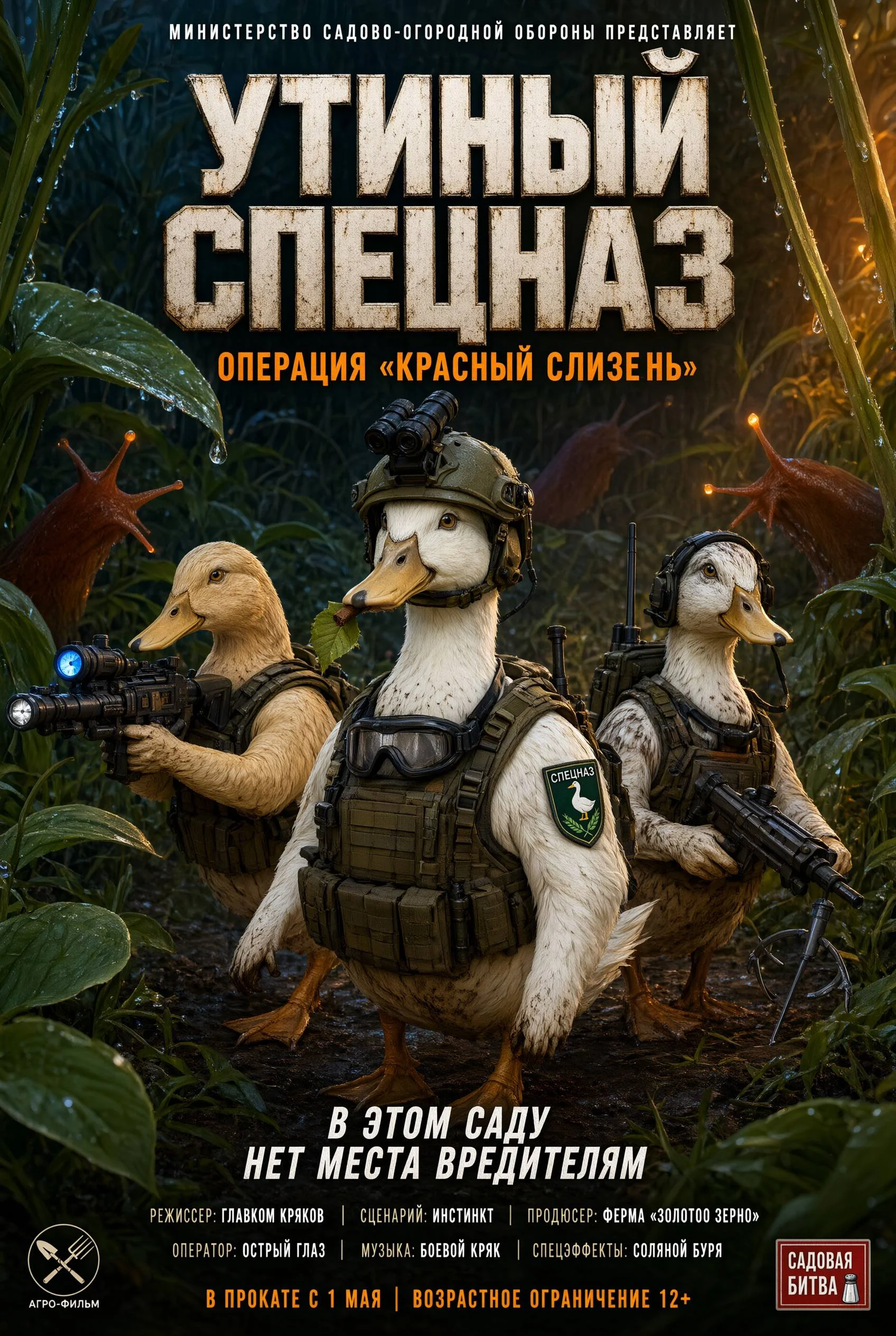 Забытая, но любимая рубрика