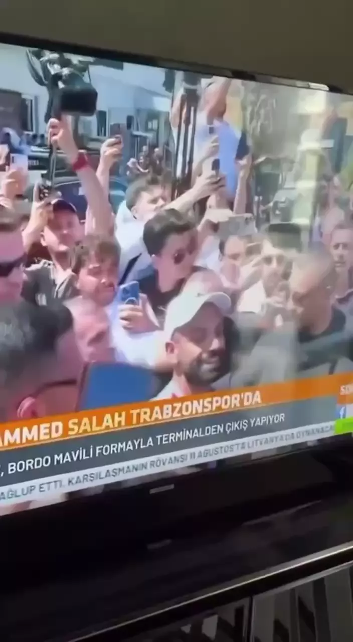 Как же мы недооцениваем влияние этого парня 🥹