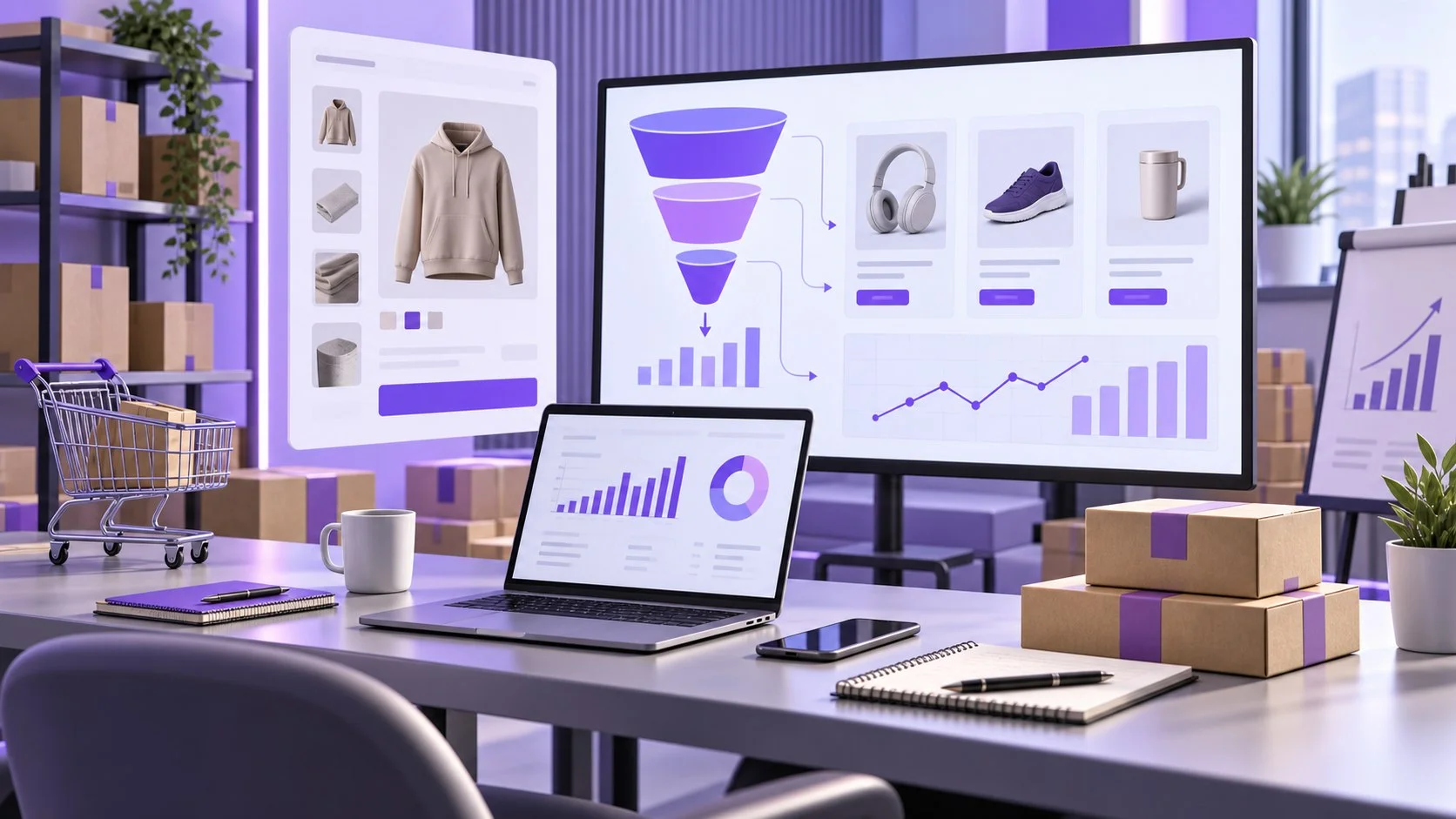 Wildberries запустил бесплатный практикум для начинающих продавцов