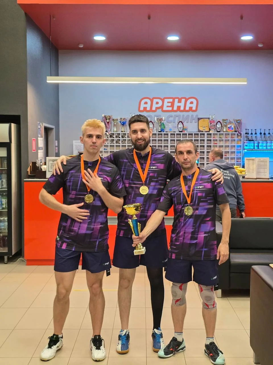 Что-то интересное....
