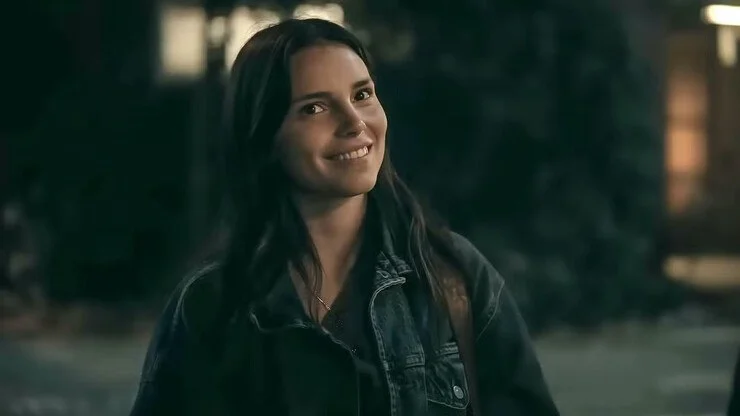 Что-то интересное....