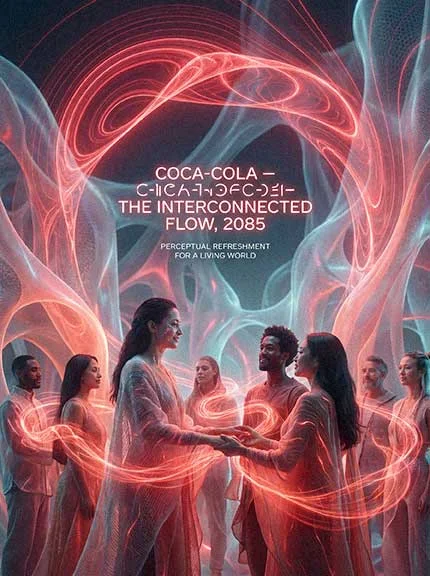 COCA-COLA — FUTURE BRAND SYSTEM CASE (1934 → 2110)