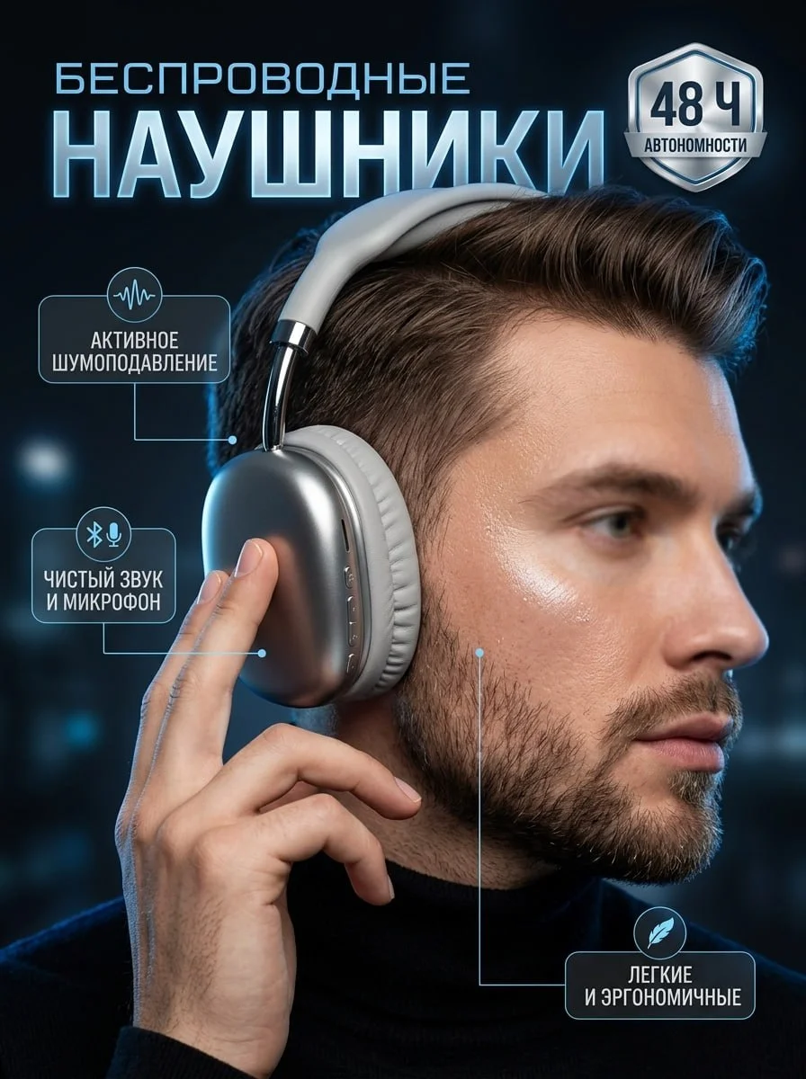⚡️ Больше не нужно думать, что писать в промте при генерации инфографики