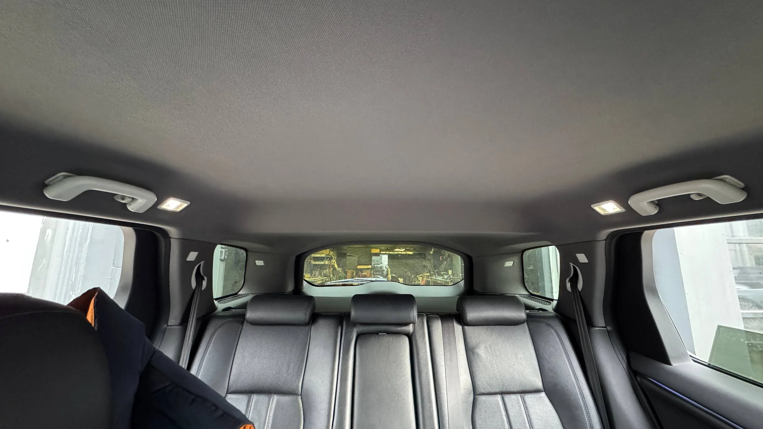 Land Rover Discovery Sport 🔥