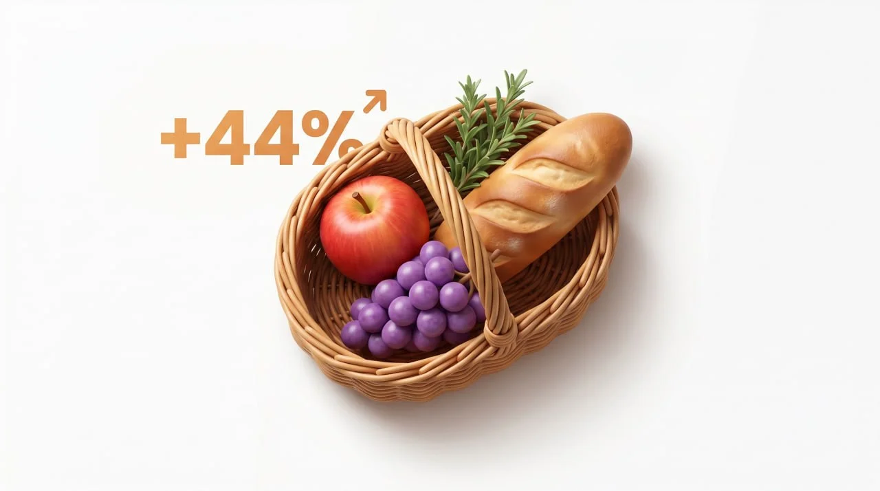 📦 Как поднять конверсию чекаута на 44%? Мой новый кейс