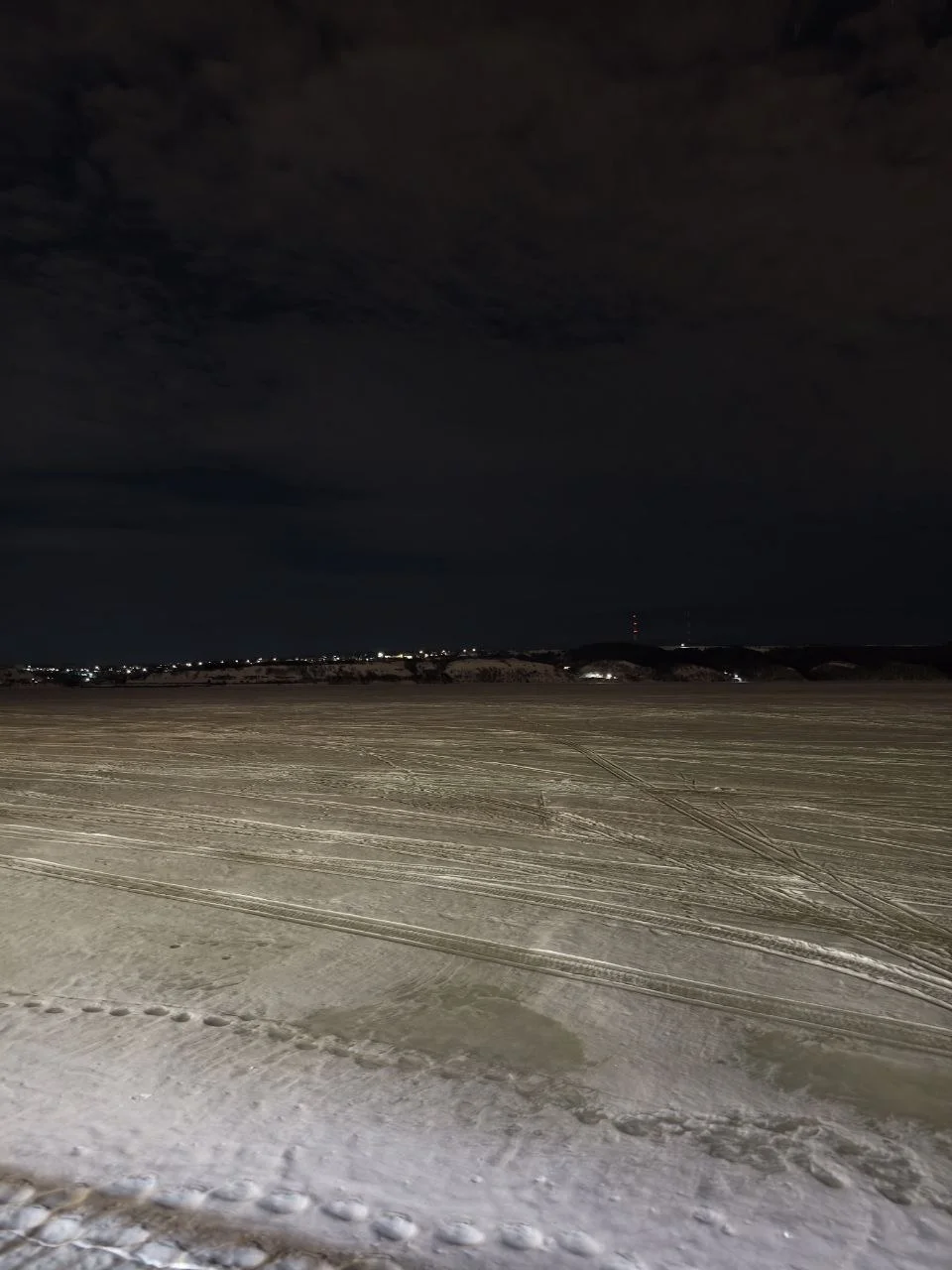 У ЖК Ричмонд 🌙