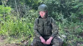 🎓 Боец из зоны СВО защитит диплом, не покидая передовую