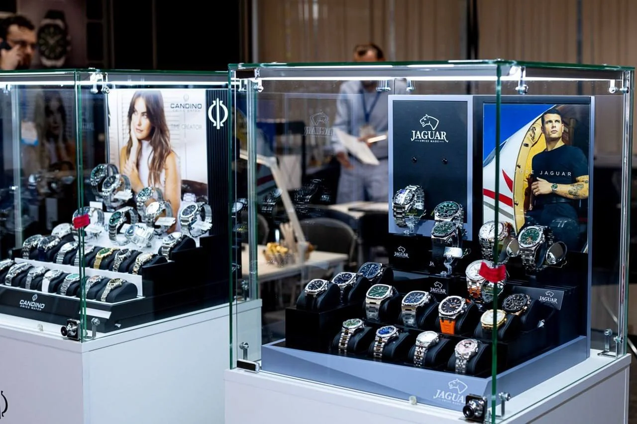 ⌚️ Rolex за 700 рублей: маркетплейсы заполонили подделки люксовых часов