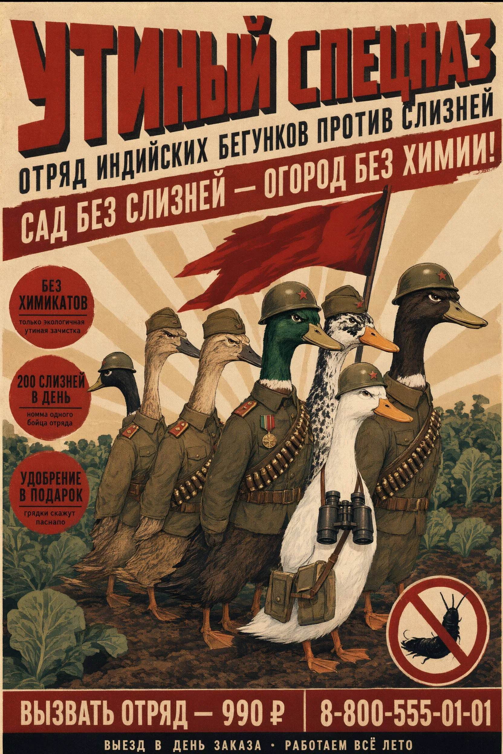 Забытая, но любимая рубрика