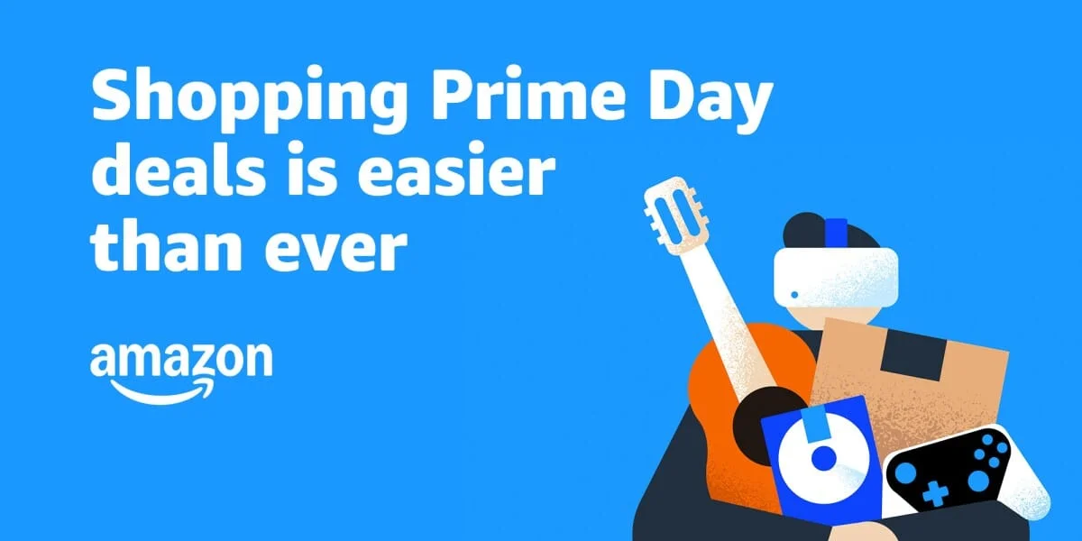 Amazon усиливает Prime Day 2026 ИИ-инструментами для шопинга
