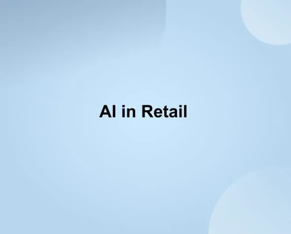 🤖 AI в commerce упирается не только в удобство, но и в приватность