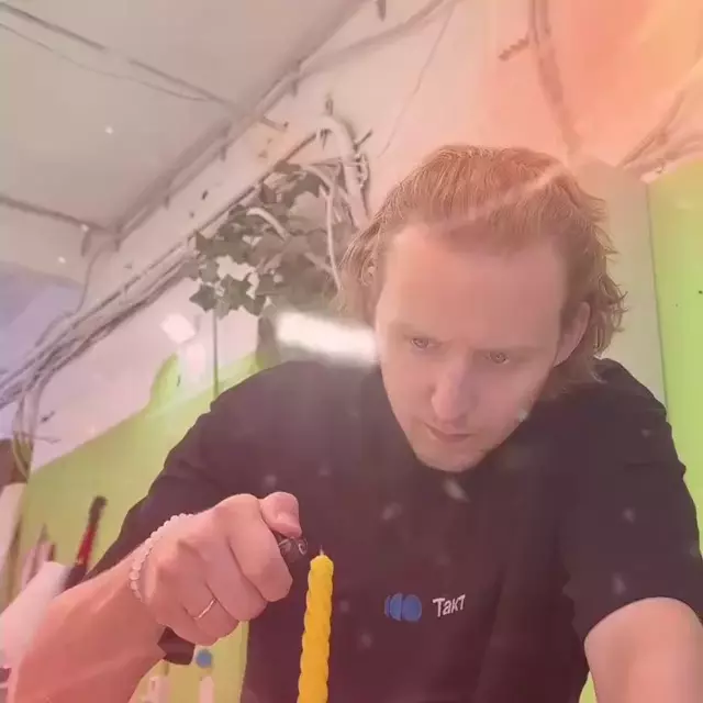 Что-то интересное....