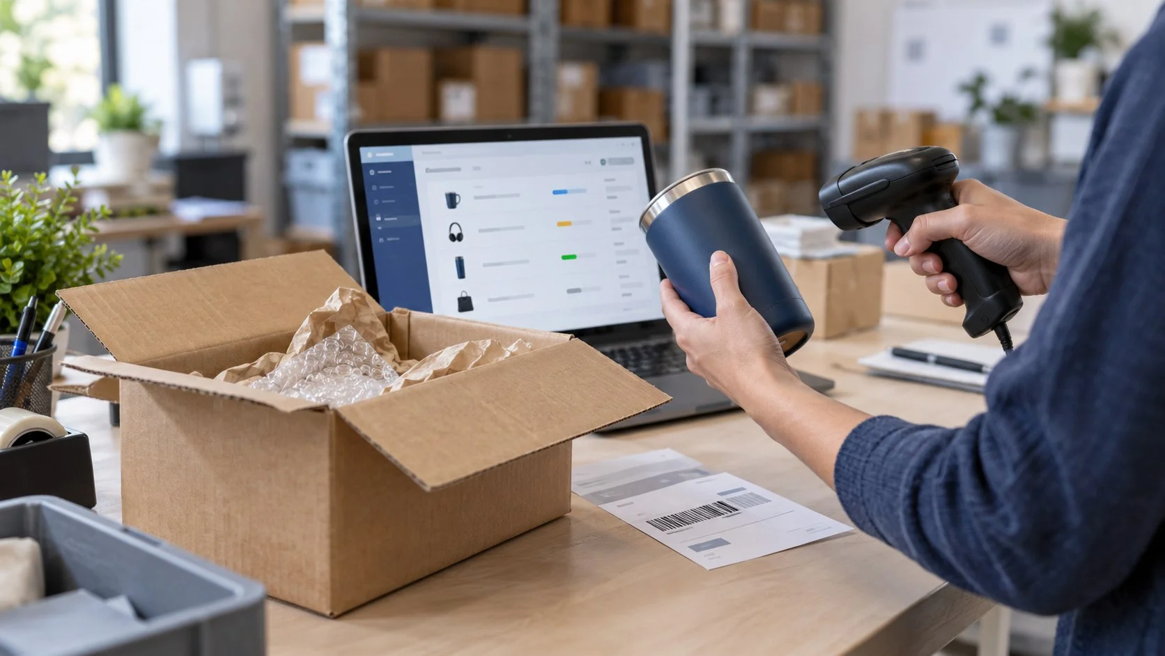 📦 Гид: как не пропустить срок по возврату Amazon US
