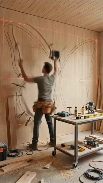 Что-то интересное....