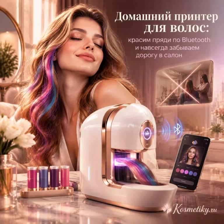 Что-то интересное....