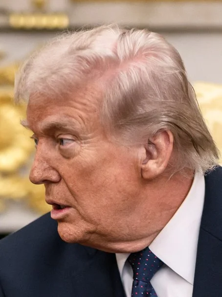 Трамп заявил о постоянном приказе ударить по Ирану в случае своего убийства