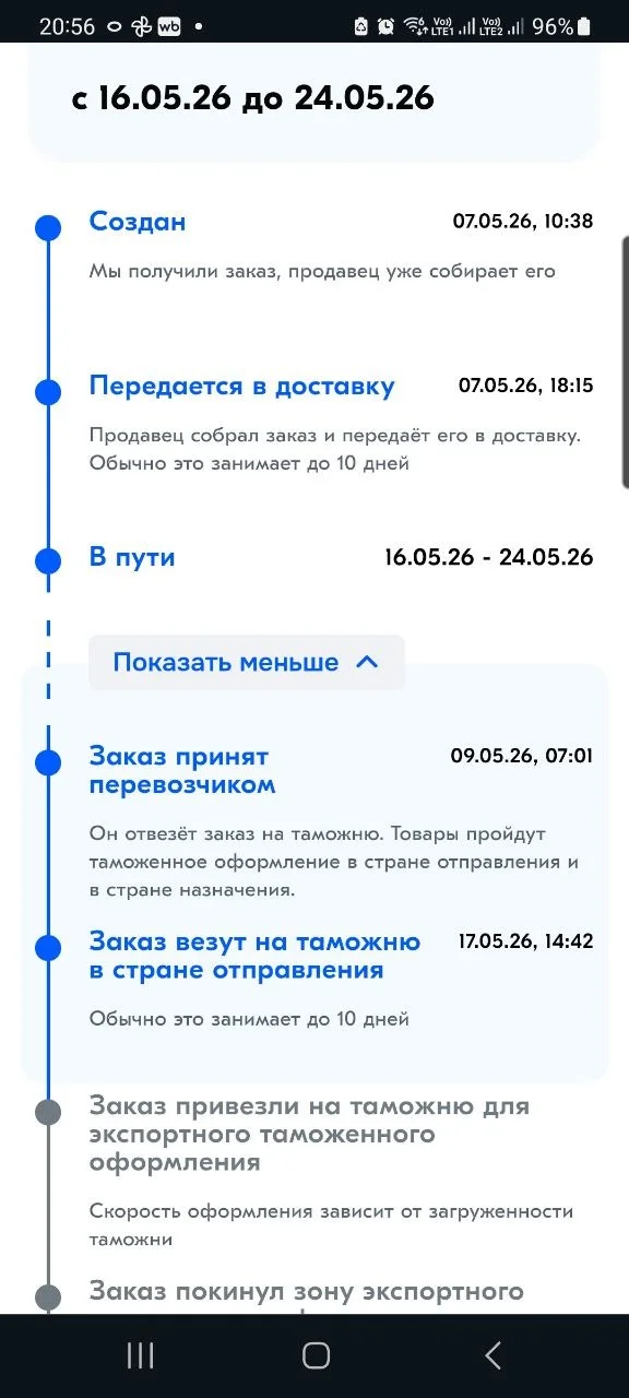 Для тех продавцов, кто боится что их с маркетплейс овощ вытеснят китайцы