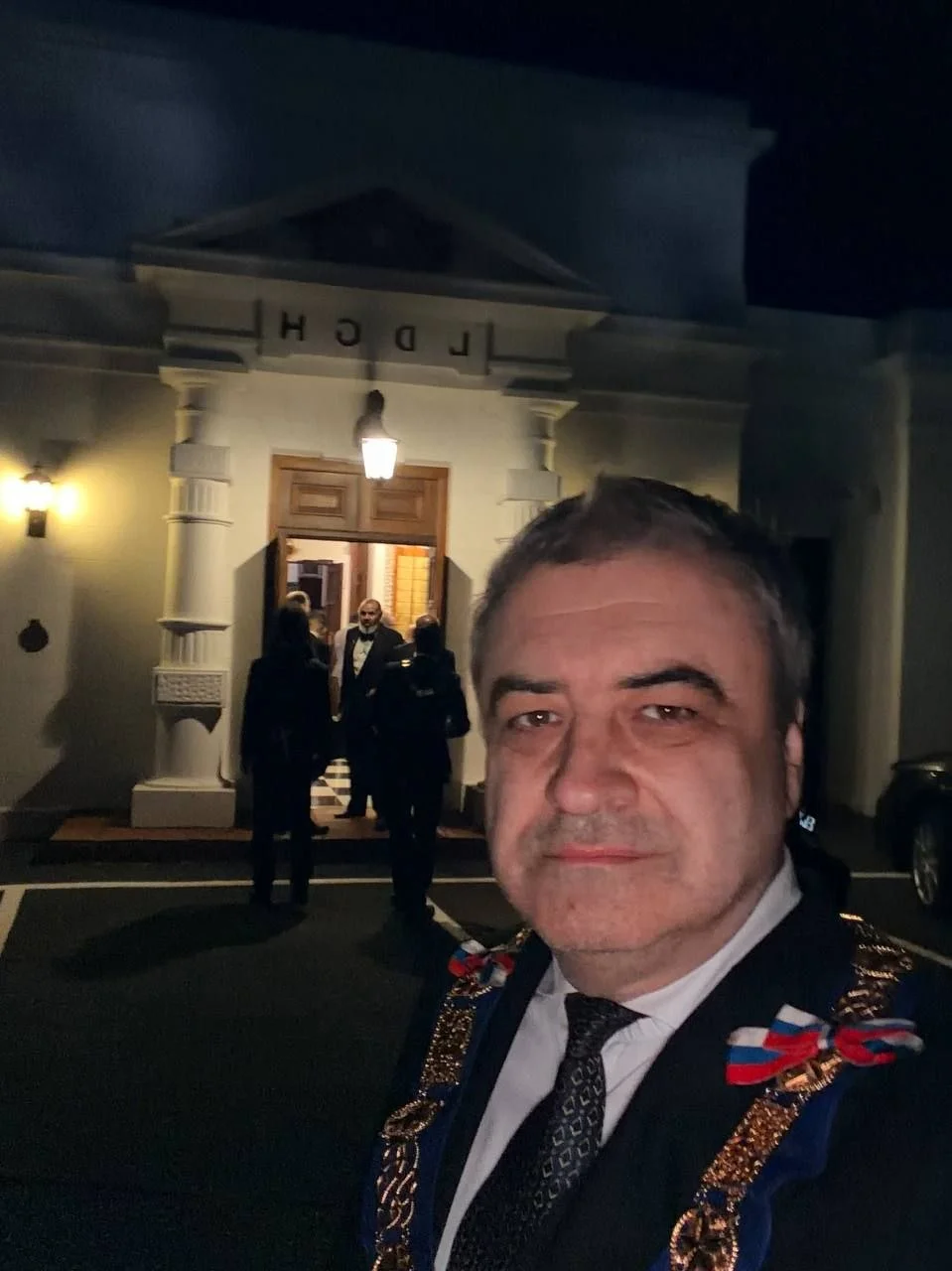 2026.05.18 ЮАР, Кейптаун