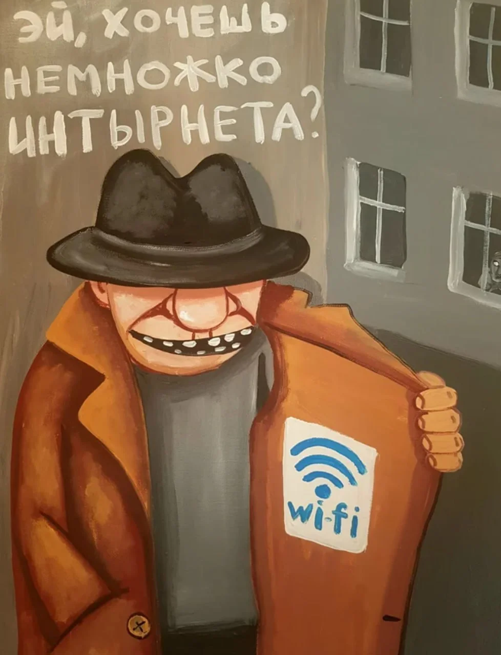 Немного новостей от запрещённых в России экстремистов и террористов, которых мы ранее называли