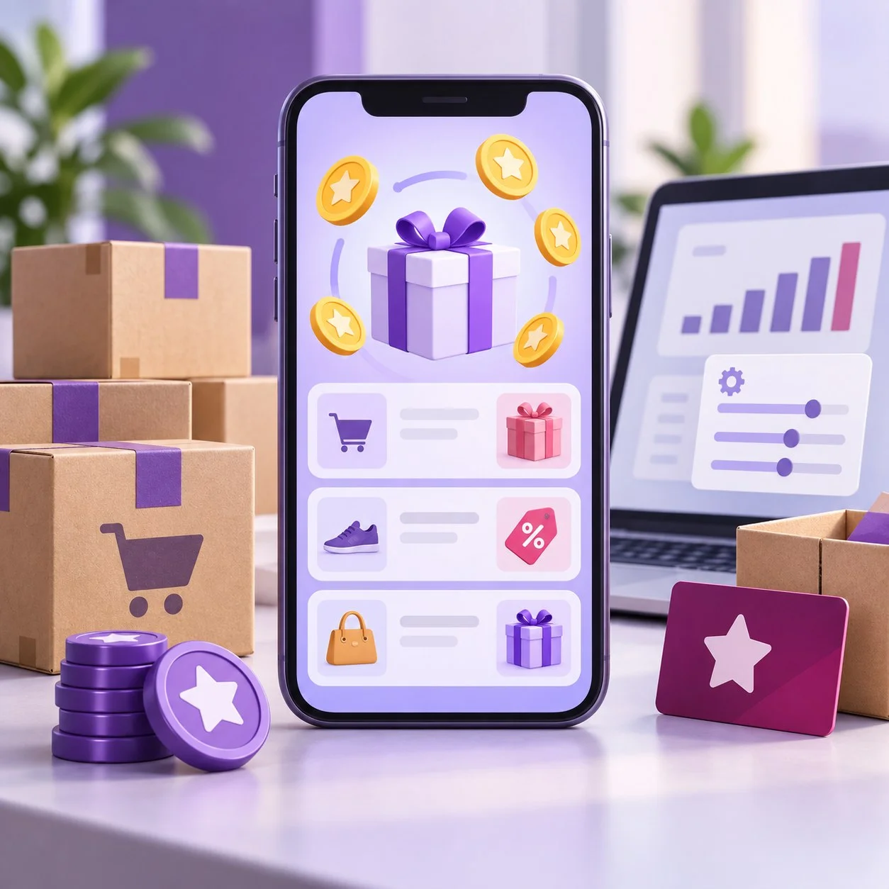 Wildberries запустил программу лояльности Мой WB