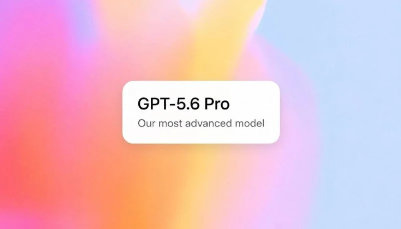 OpenAI может запустить GPT-5.6, Mini и Pro на следующей неделе, причем ранние тесты указывают на
