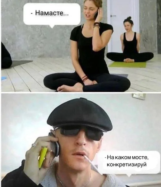 Не грусти, скоро все закончится :)