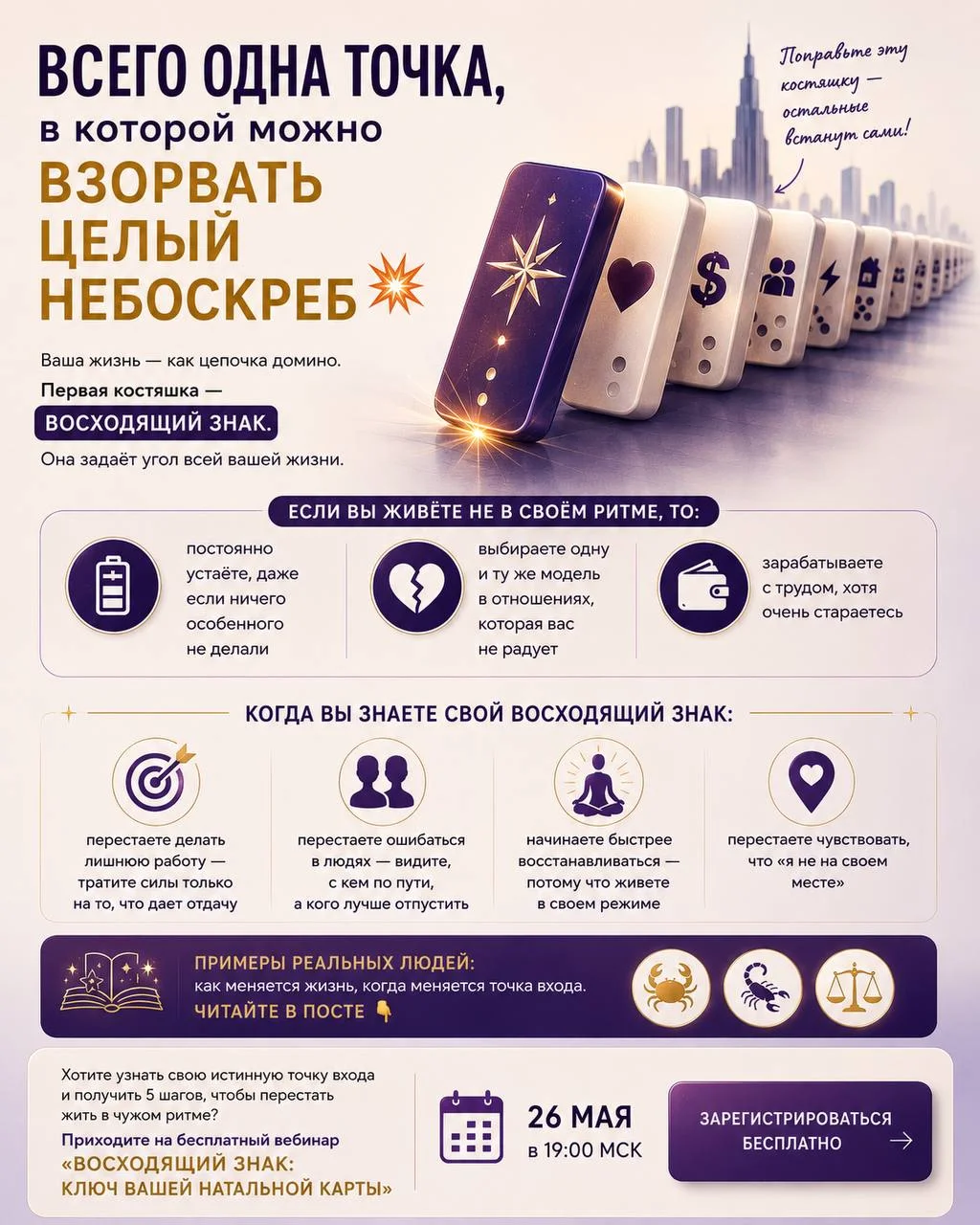 ВСЕГО ОДНА ТОЧКА, В КОТОРОЙ МОЖНО ВЗОРВАТЬ ЦЕЛЫЙ НЕБОСКРЕБ 💥