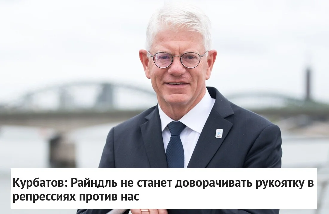 🗣 Генеральный директор 🇷🇺 Федерации хоккея России Дмитрий Курбатов заявил, что в 🇷🇺 России