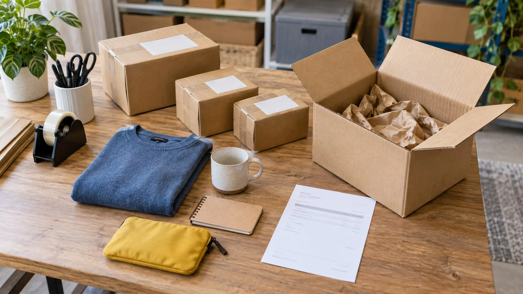 Гид eBay: как работают пакетные скидки