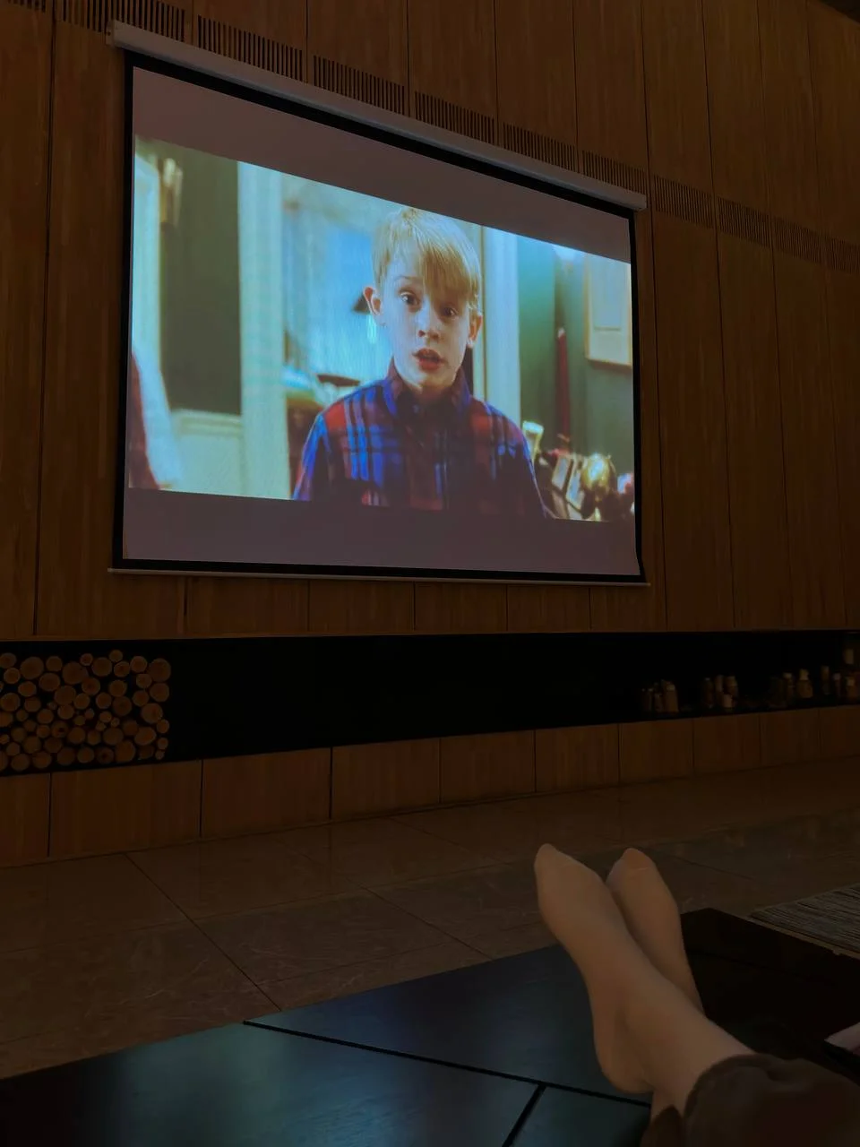 На выходных выбрались всей семьёй в одно очень красивое место - @villaplyos на Волге