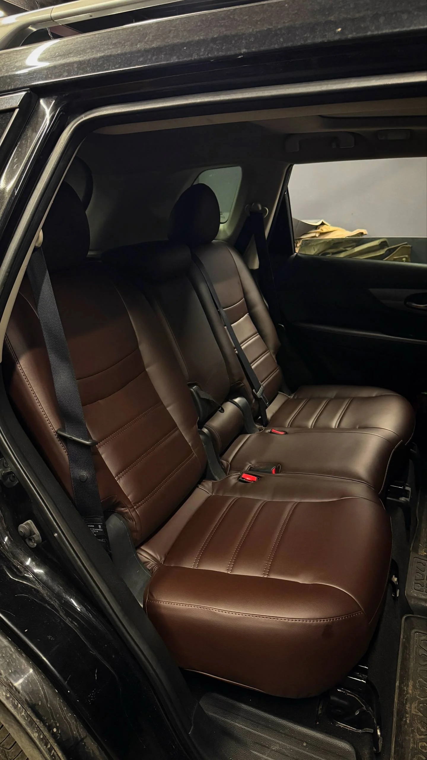 Nissan X-Trail T32