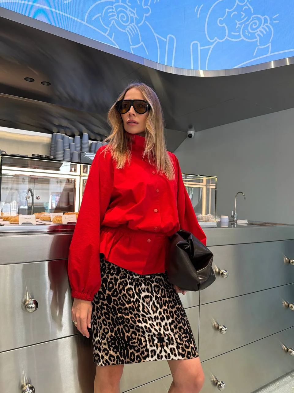 Пока я не закончила курсы стилиста в Personal Styling Татьяны Никейцевой, даже не задумывалась