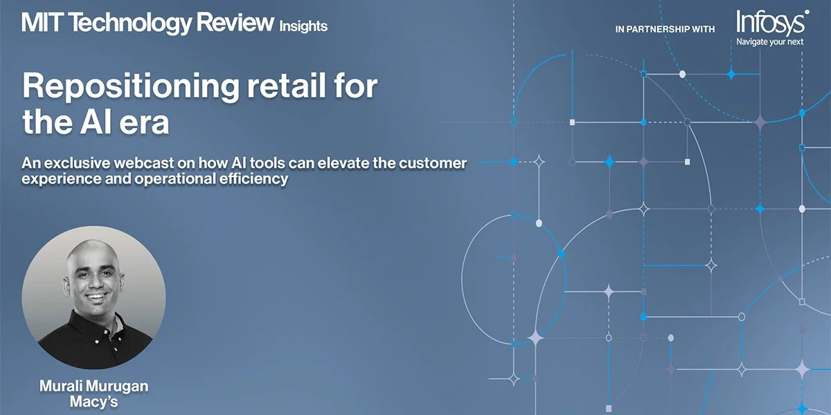 AI-first в ритейле: Macy’s перестраивает не витрину, а саму логику решений