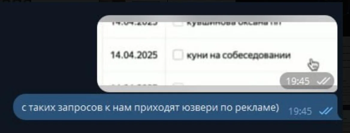Comment media