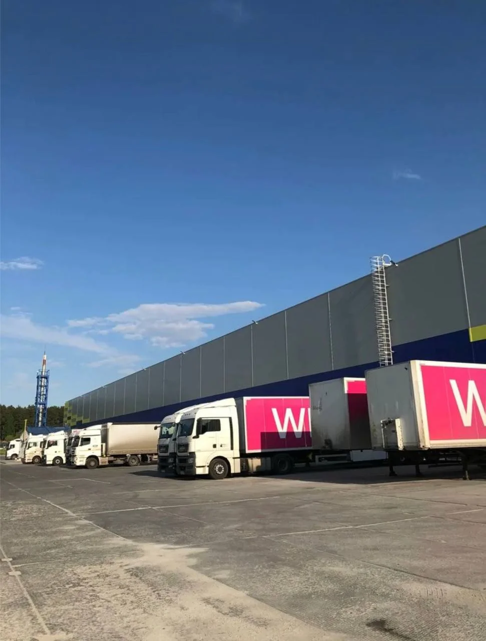 Суд разрешил Wildberries построить логистический центр рядом с жилым районом Нижнего Новгорода