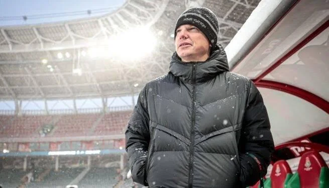 Андрей Аршавин сделал неожиданное признание на Дне московского спорта 🤔