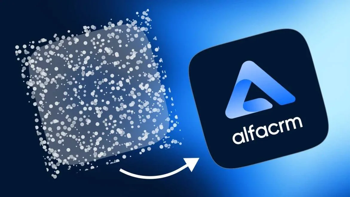 Переезд в АльфаCRM ➡️бесплатно под ключ