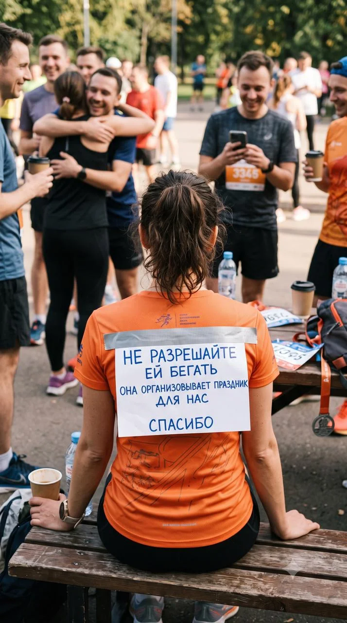 Ролик попался в сетях