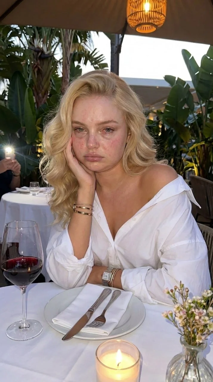 🥂 Алкоголизм Генерируем, как бы вы выглядели, если бы пили последние 10 лет по этому