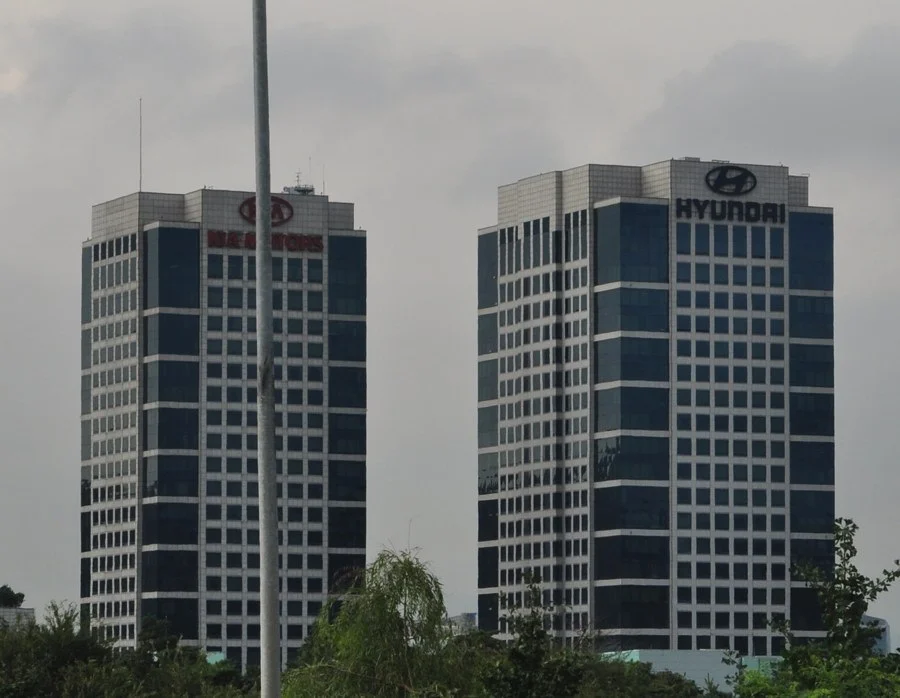 Профсоюз Hyundai Motor начал трёхдневную забастовку из-за срыва переговоров о зарплате
