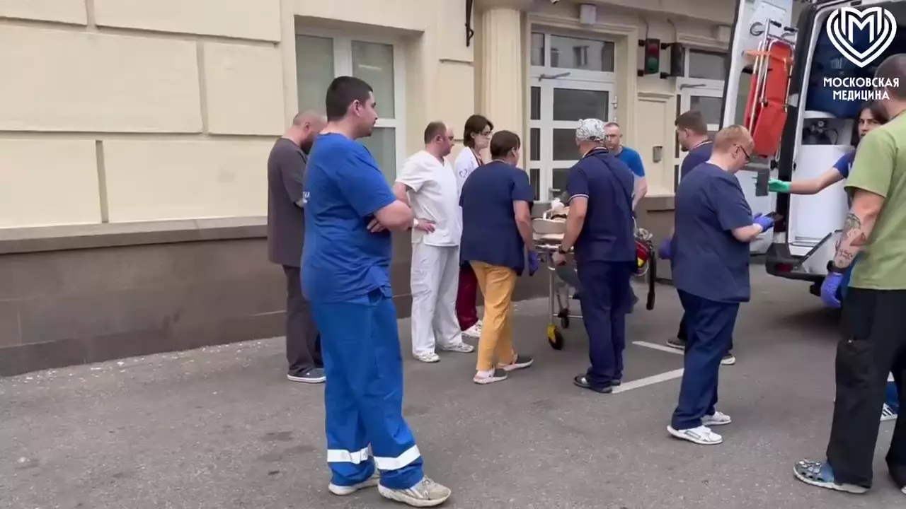 Школьник купил компоненты для изготовления самодельной хлопушки на маркетплейсе и пострадал от