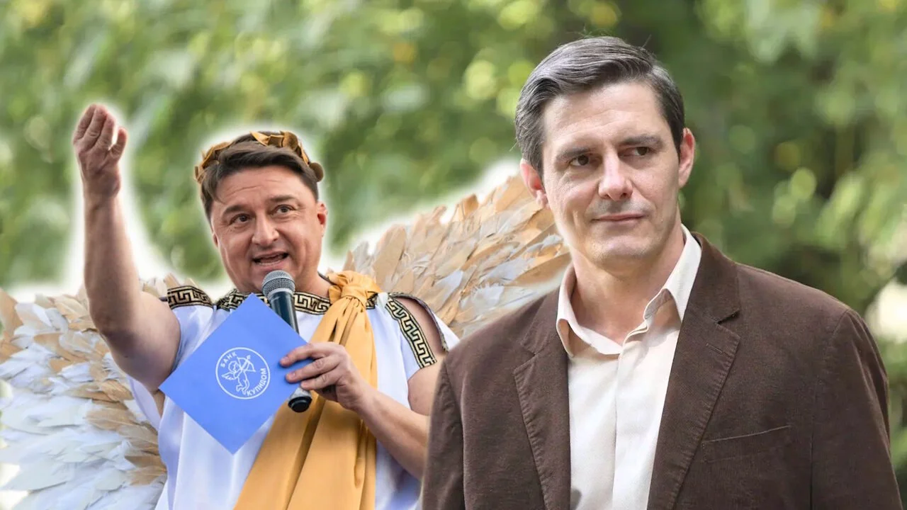 Что-то интересное....
