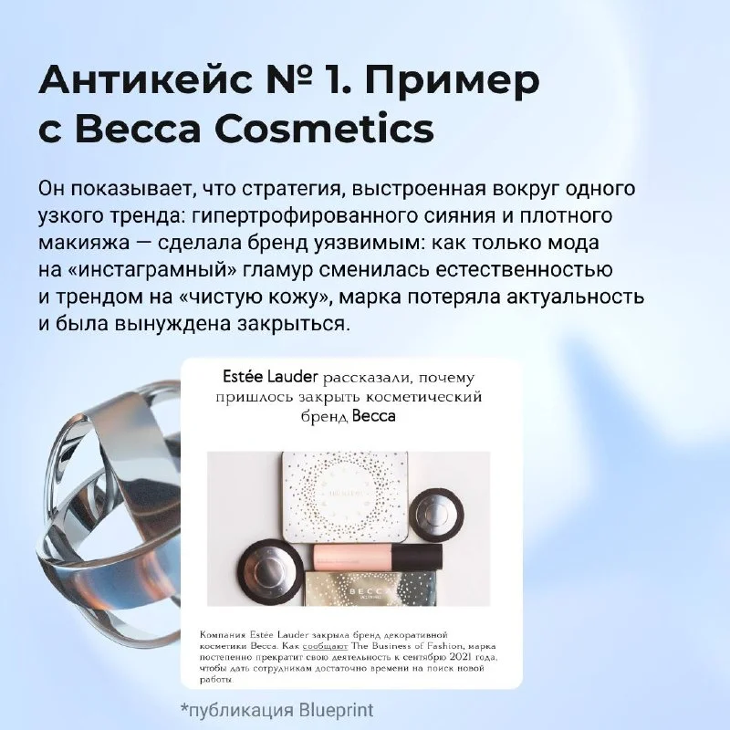 Почему вы покупаете именно этот шампунь