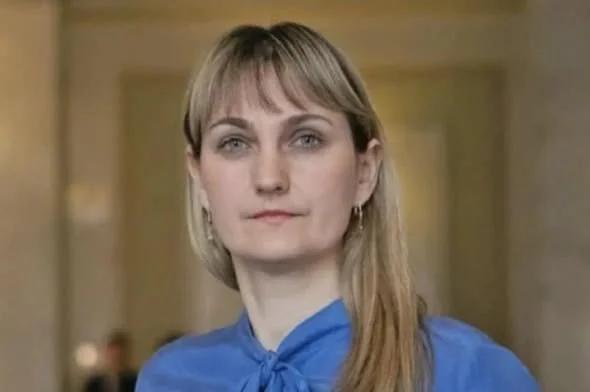 Львовское перекошенное быдло