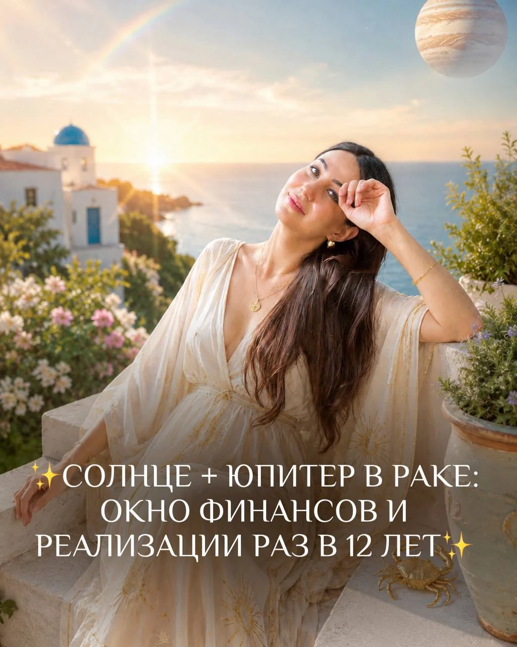 ☀️ Секрет тех, кому просто везет: почему сегодня нельзя проспать свой шанс?