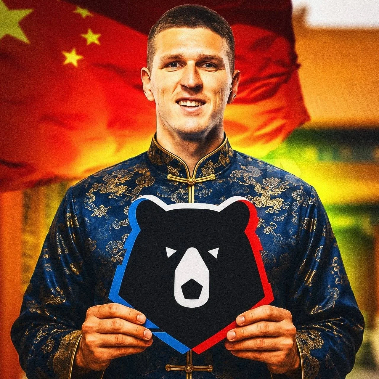 РПЛ снова будут транслировать матчи в Китае — цифровая платформа Leisu Sports покажет сезон РПЛ